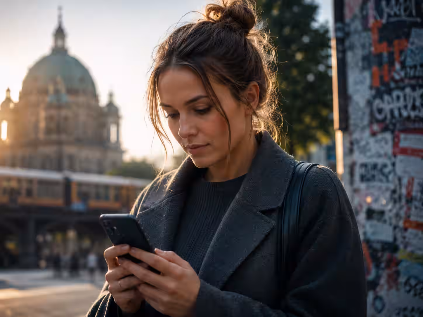 Local SEO für Berlin