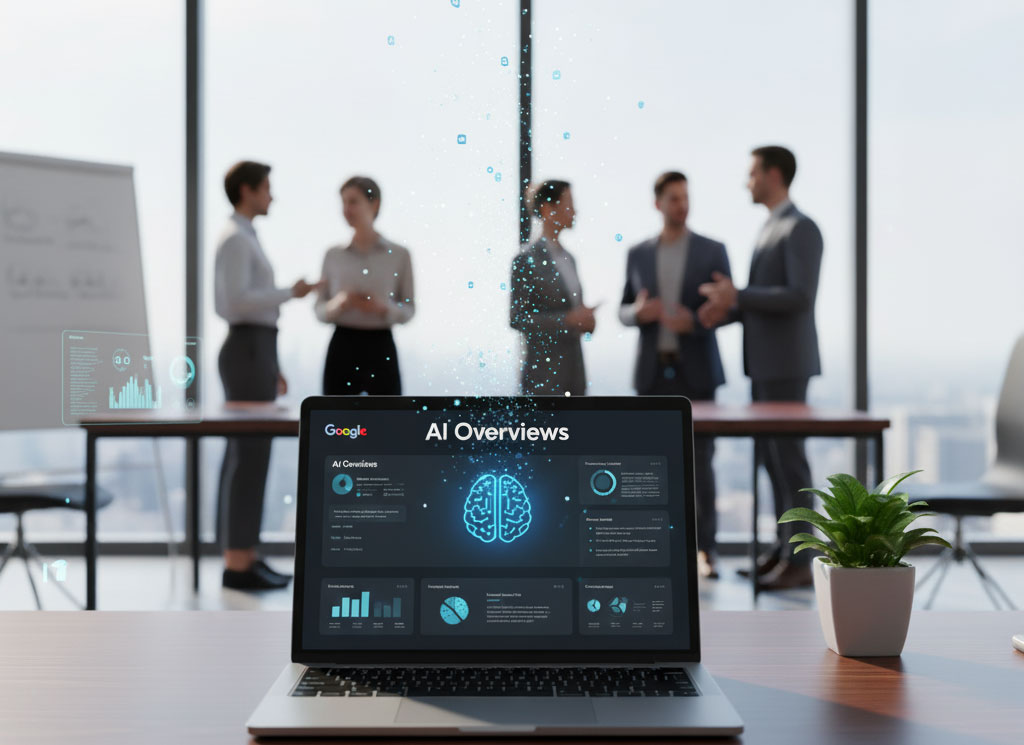 AIO – Bereit für die Zukunft der Suche