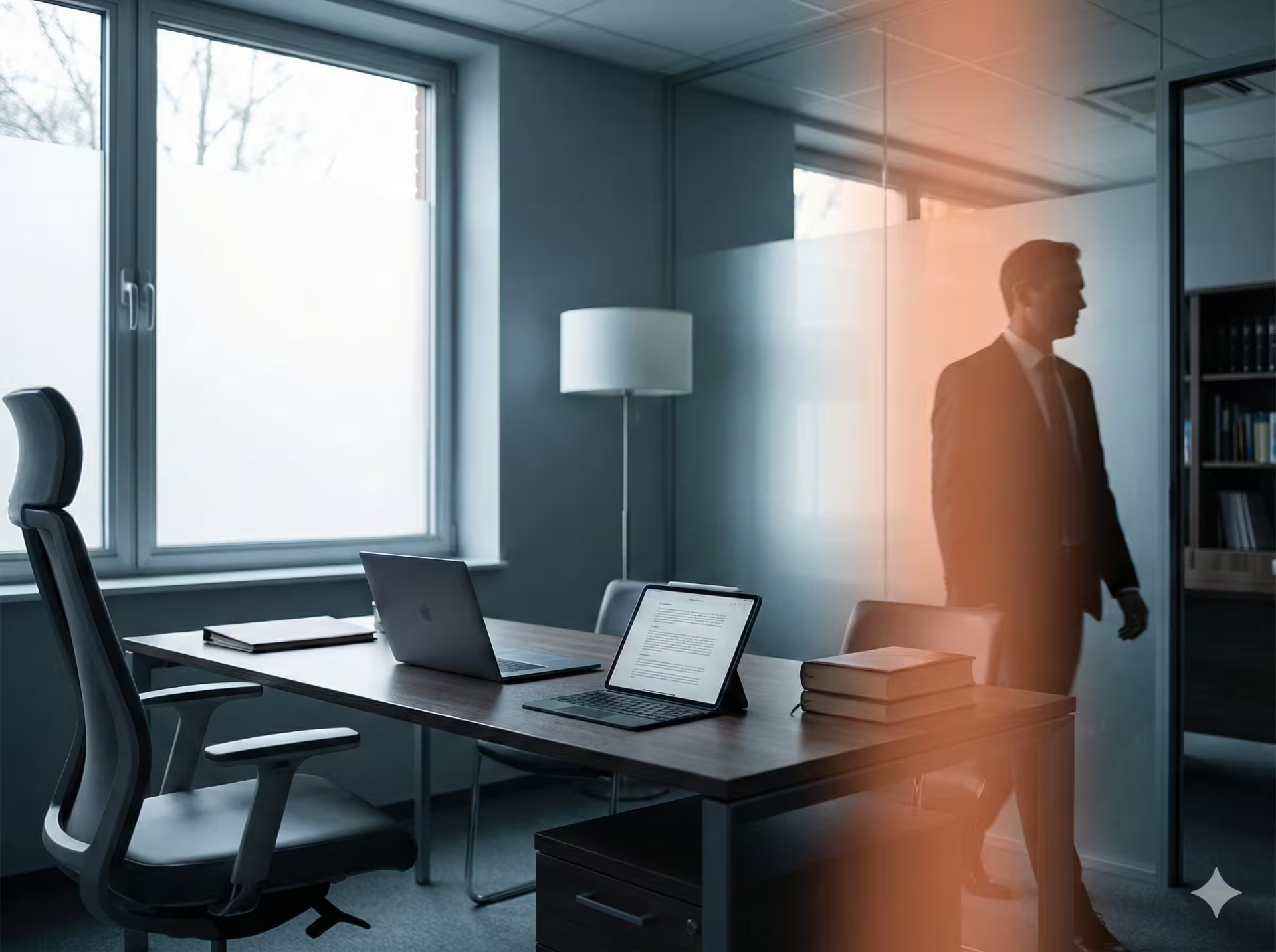 Qualifizierte Mandatsanfragen pro Rechtsgebiet