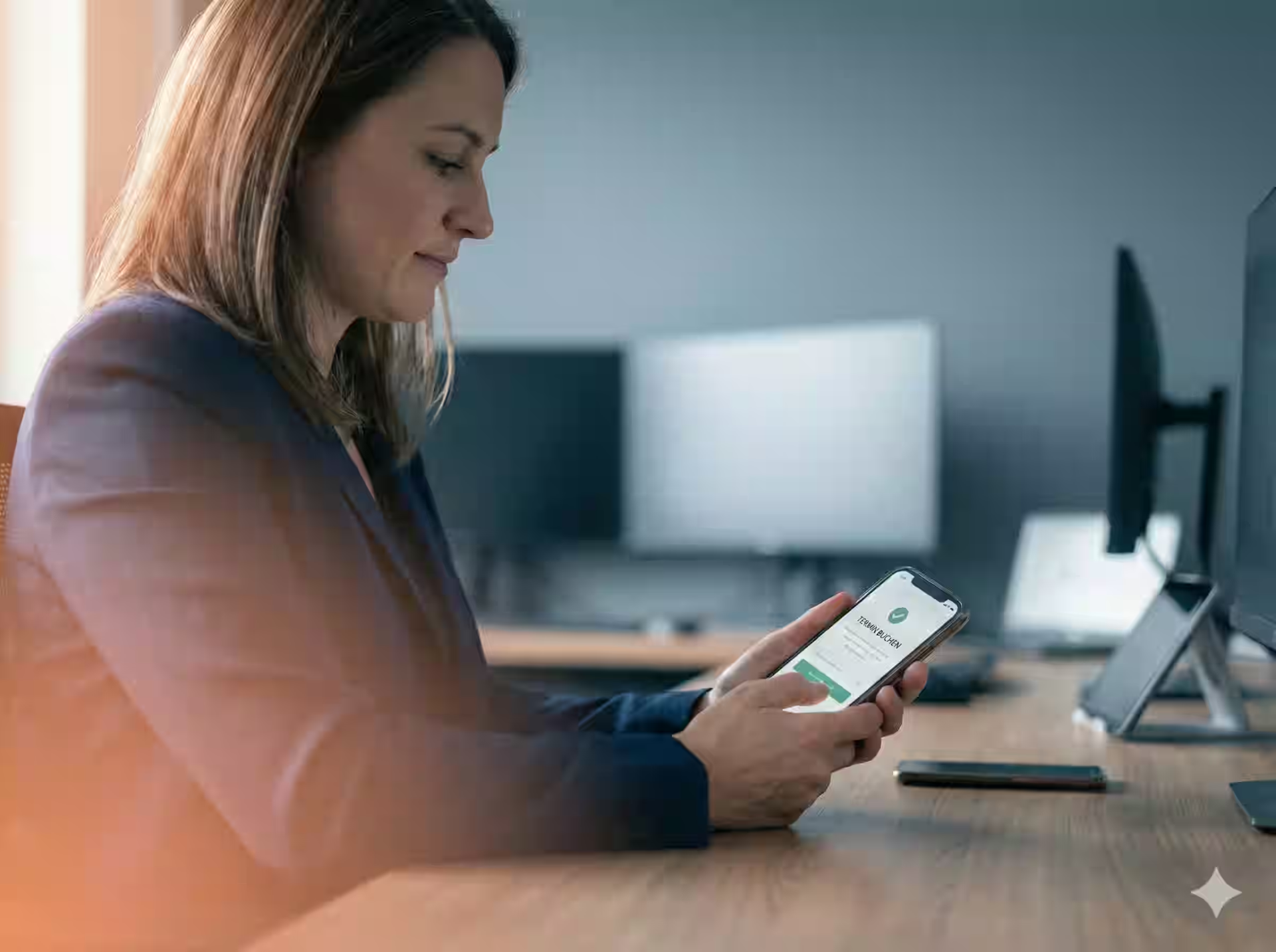 Ersatzteile und Zubehör direkt verkaufen