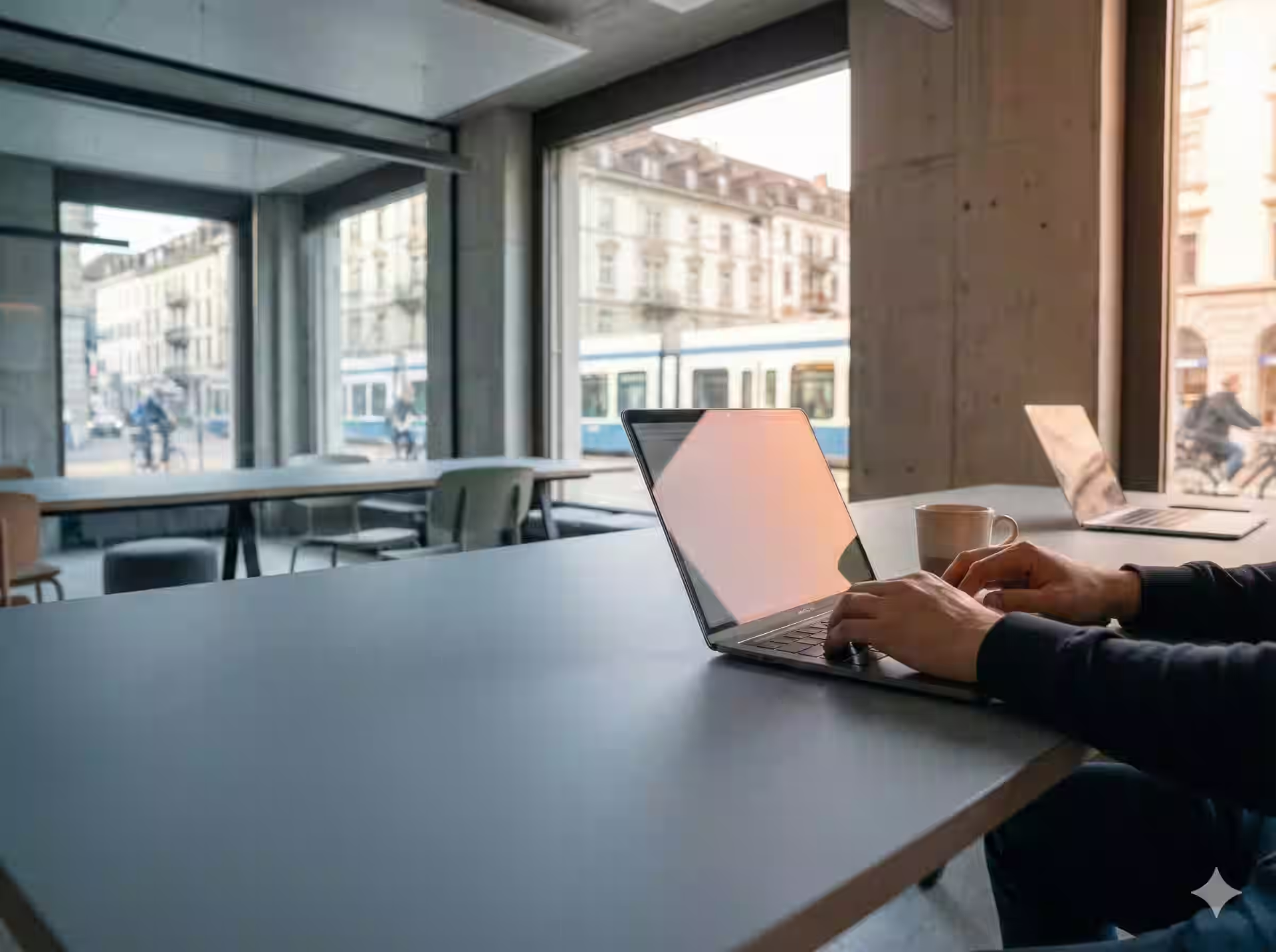 Sichtbar in KI-Antworten bei B2B-Recherchen