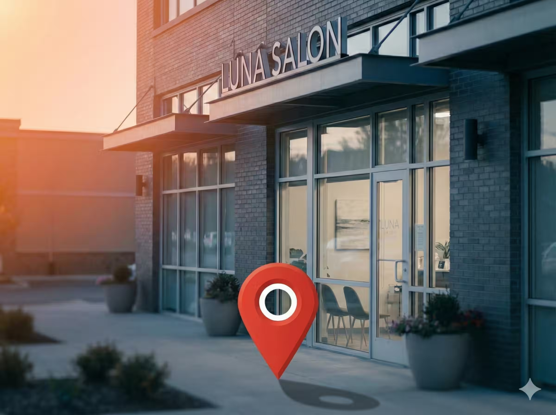 Lokale Sichtbarkeit für dein Beauty-Studio