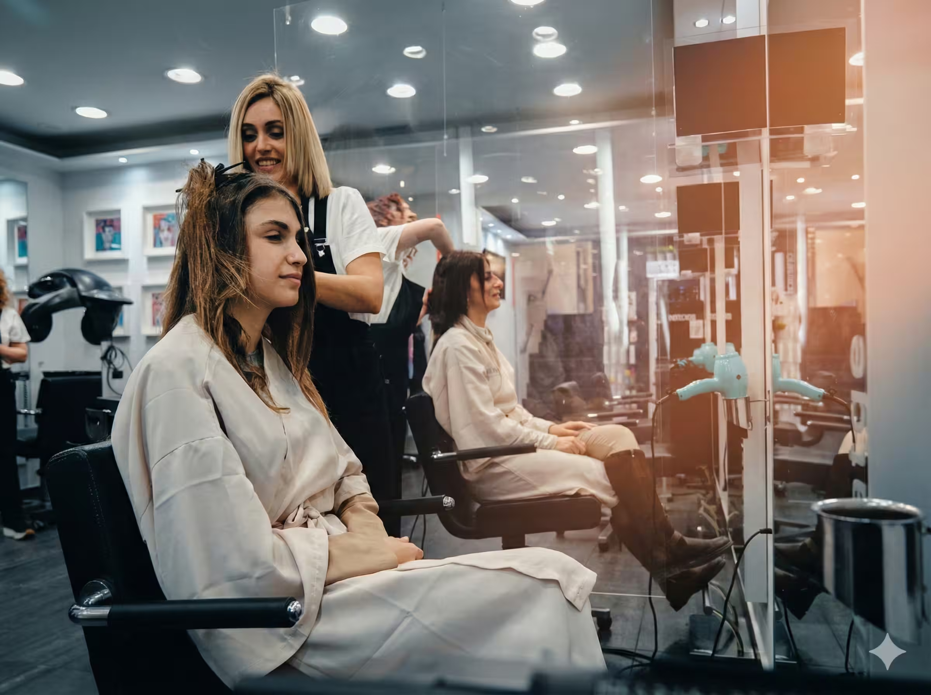 Sichtbar in KI-Antworten bei Beauty-Fragen