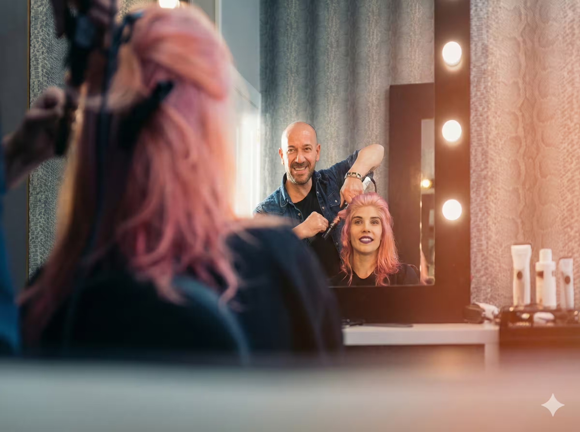 Qualifizierte Anfragen für Terminbuchungen