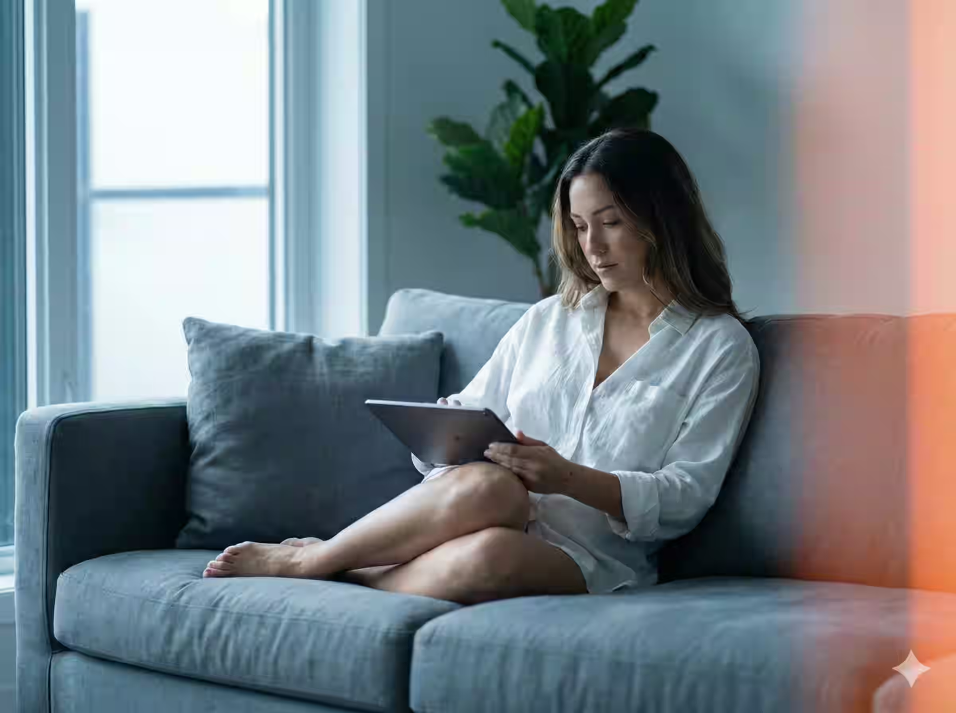 Video-Reichweite, die Zuschauer begeistert