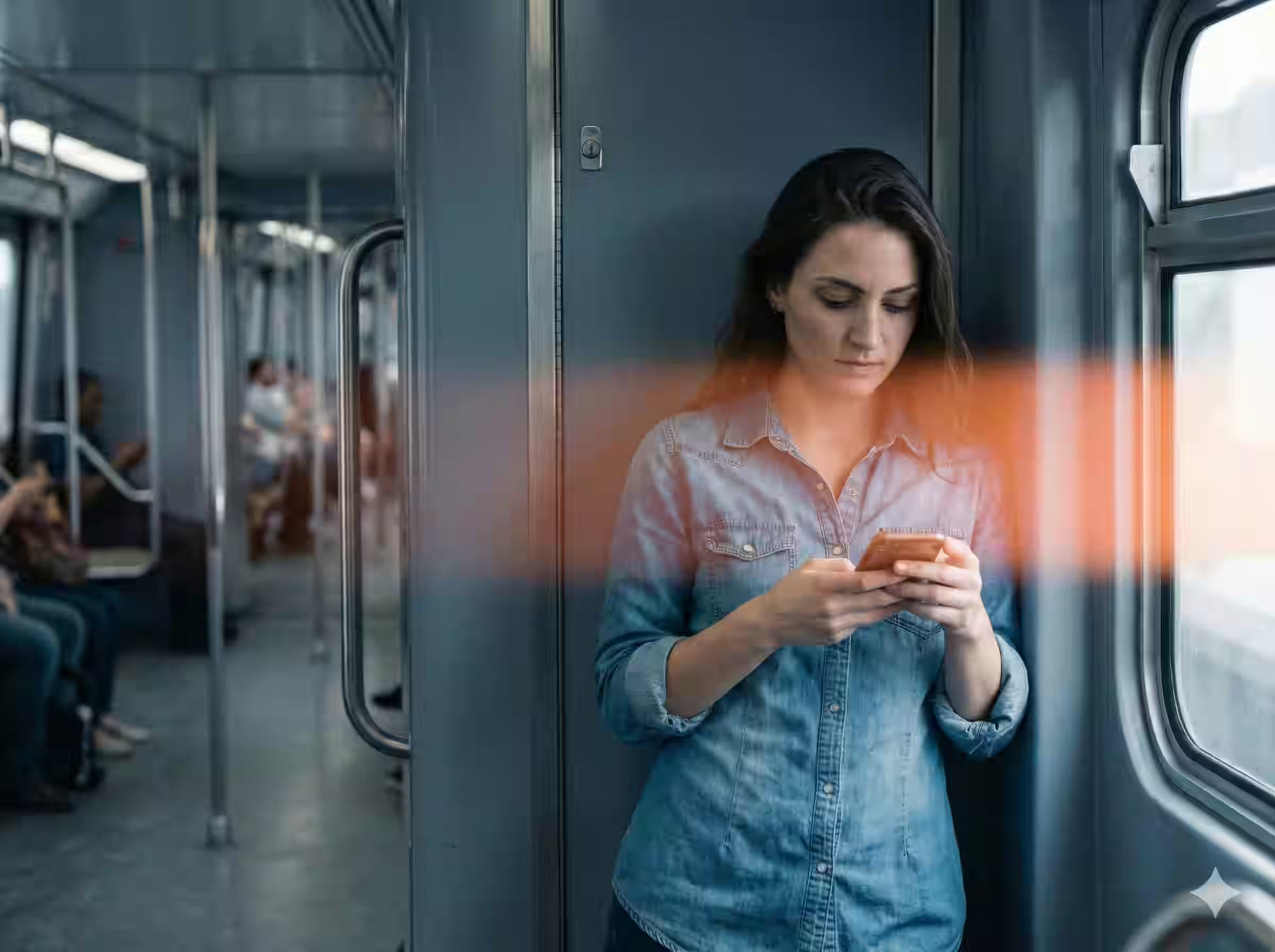 Kaufbereite Kunden entlang der gesamten Journey