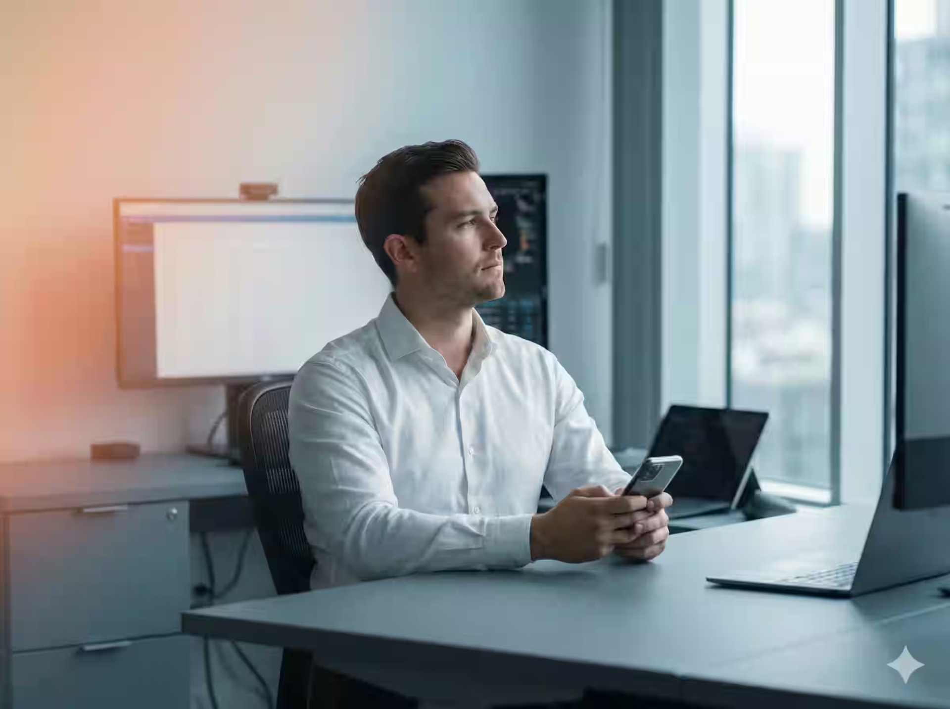 Volle Transparenz über komplexe Customer Journeys