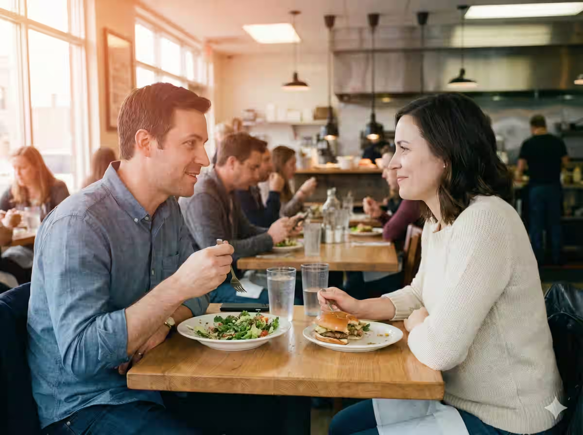 Qualifizierte Beratungsanfragen statt Formular-Spam