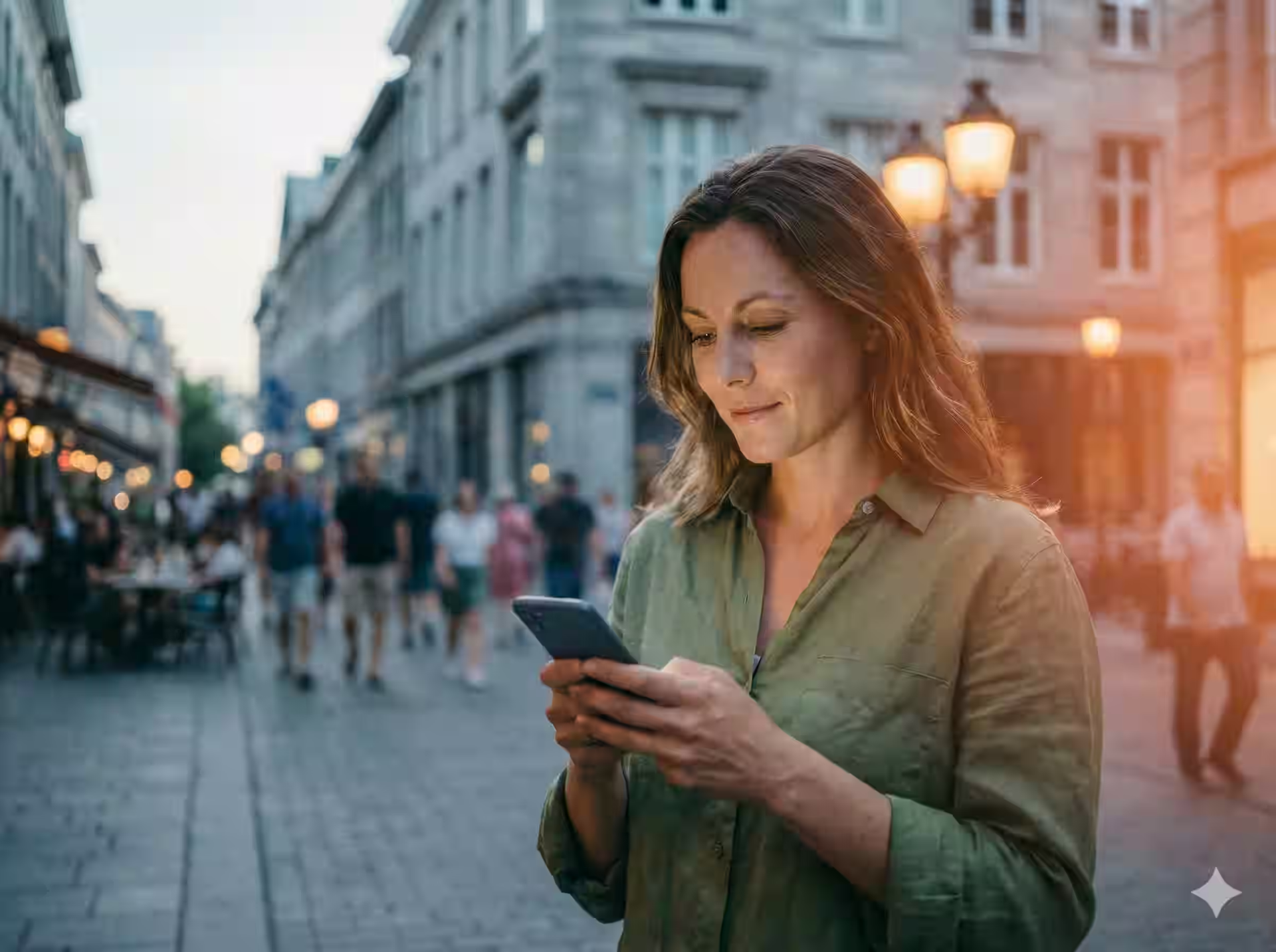 Organische Reichweite für Content und Events