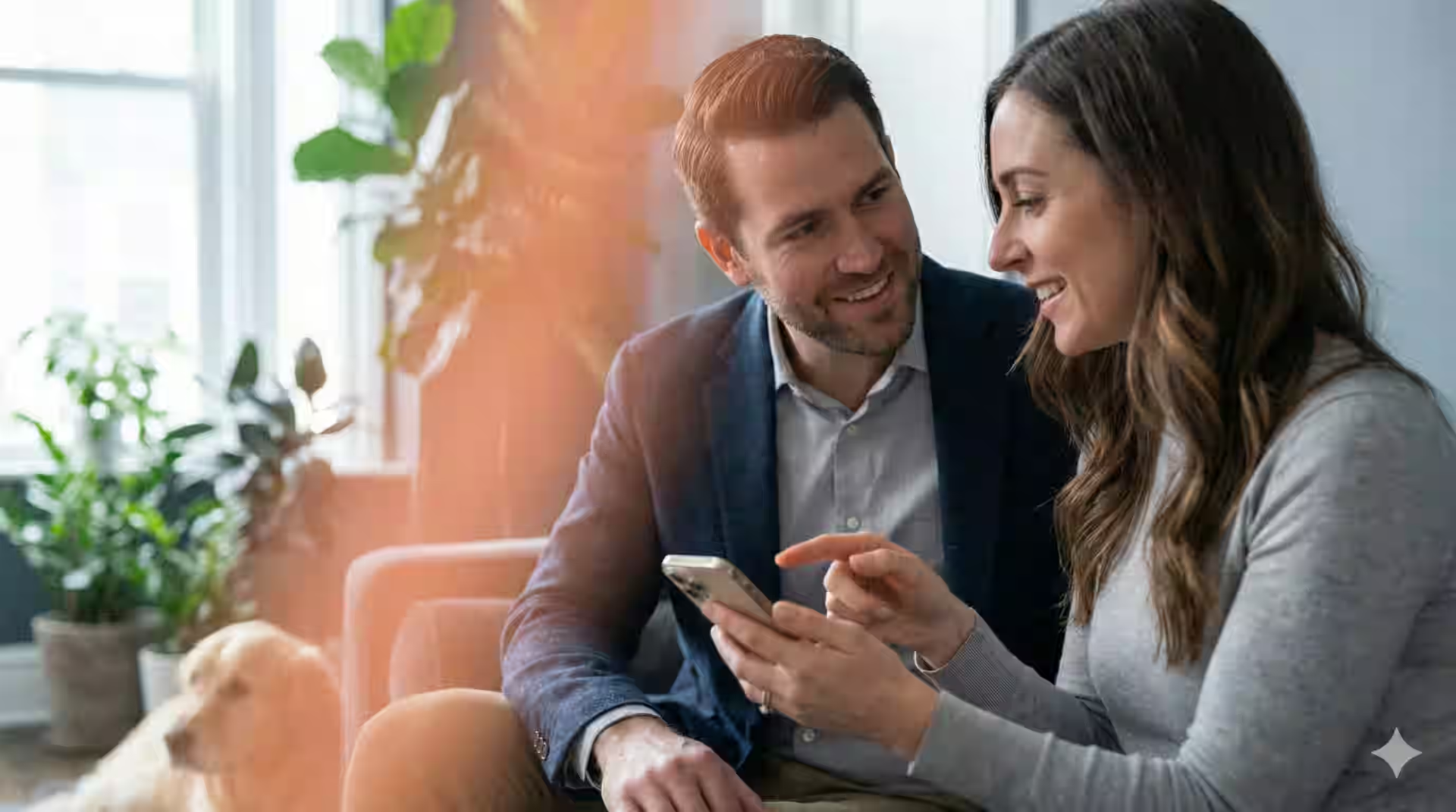 Qualifizierte Anfragen statt unverbindliches Stöbern