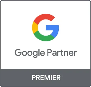 Google Premier Partner