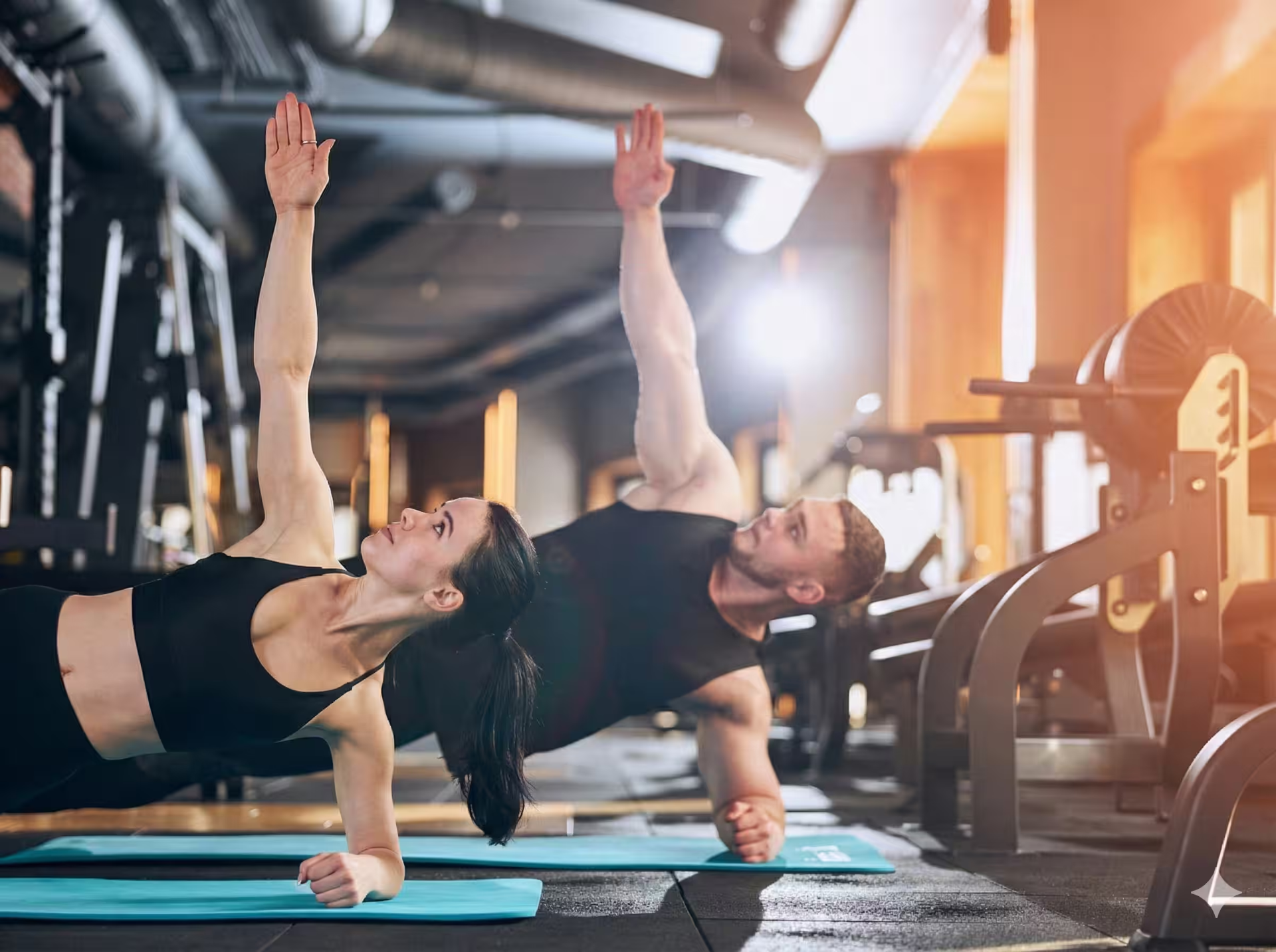 Sofort neue Mitglieder über Suchanzeigen