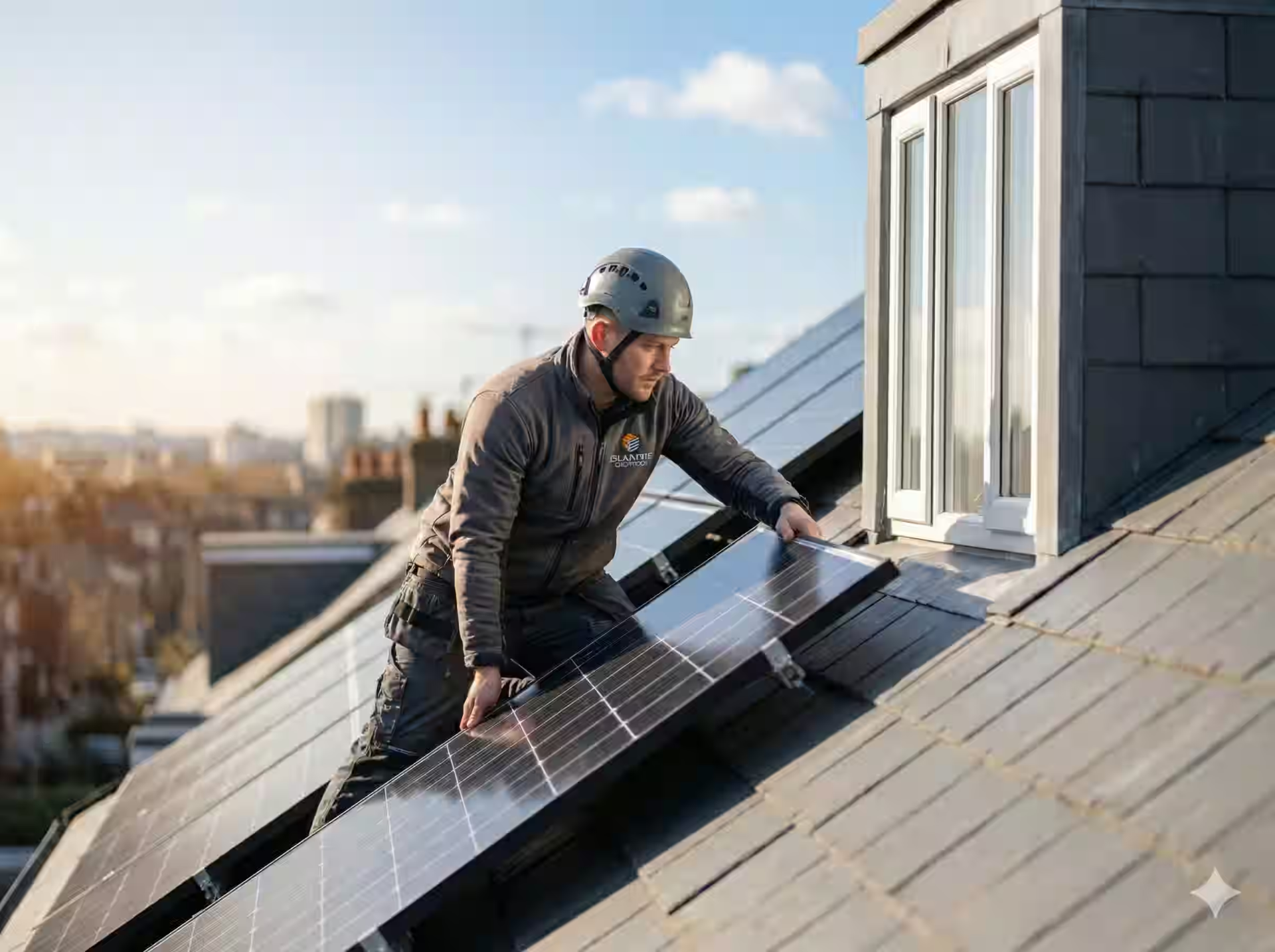 Mehr Aufträge für Handwerksbetriebe