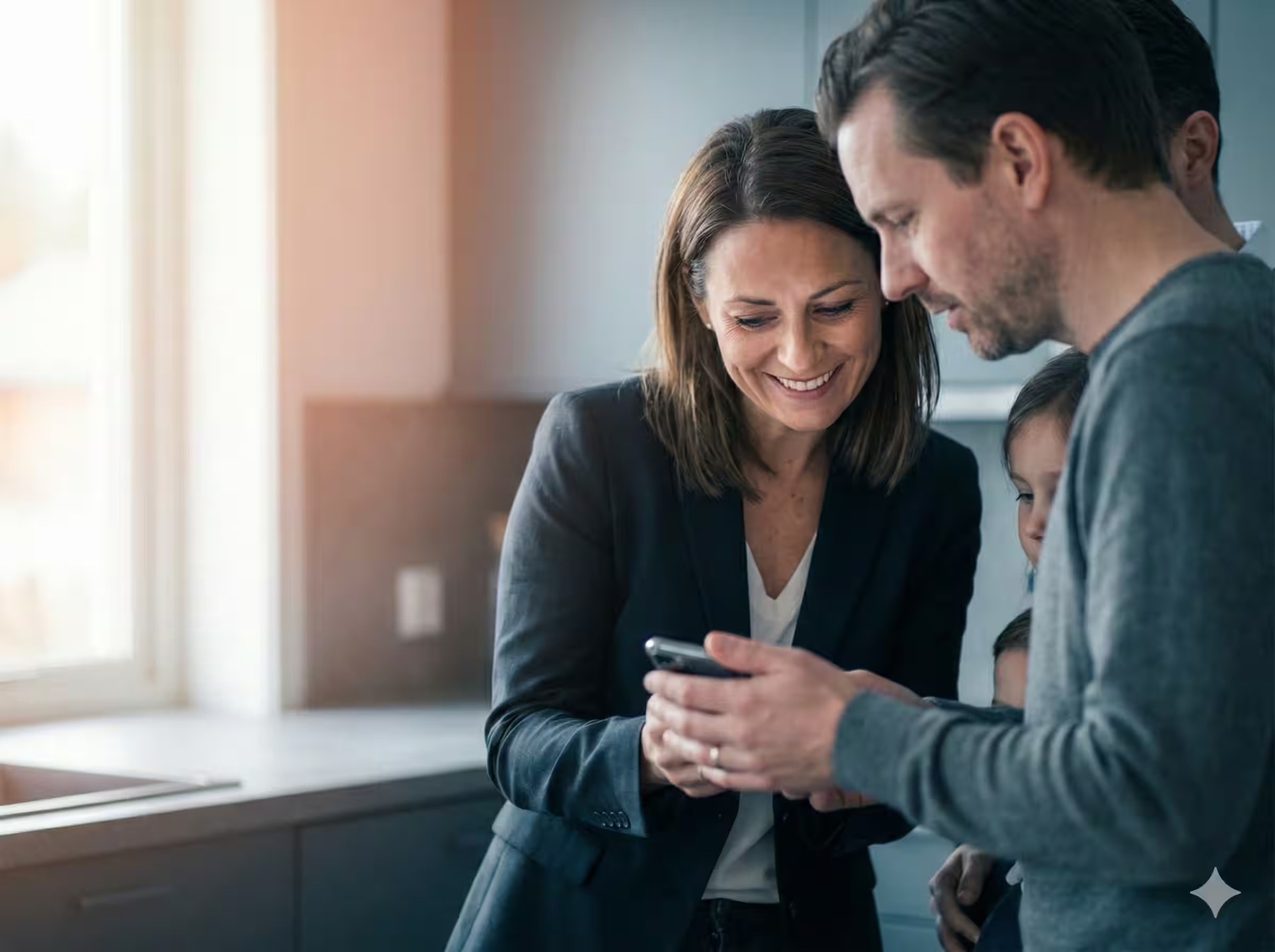 Organische Sichtbarkeit für langfristige Buchungen