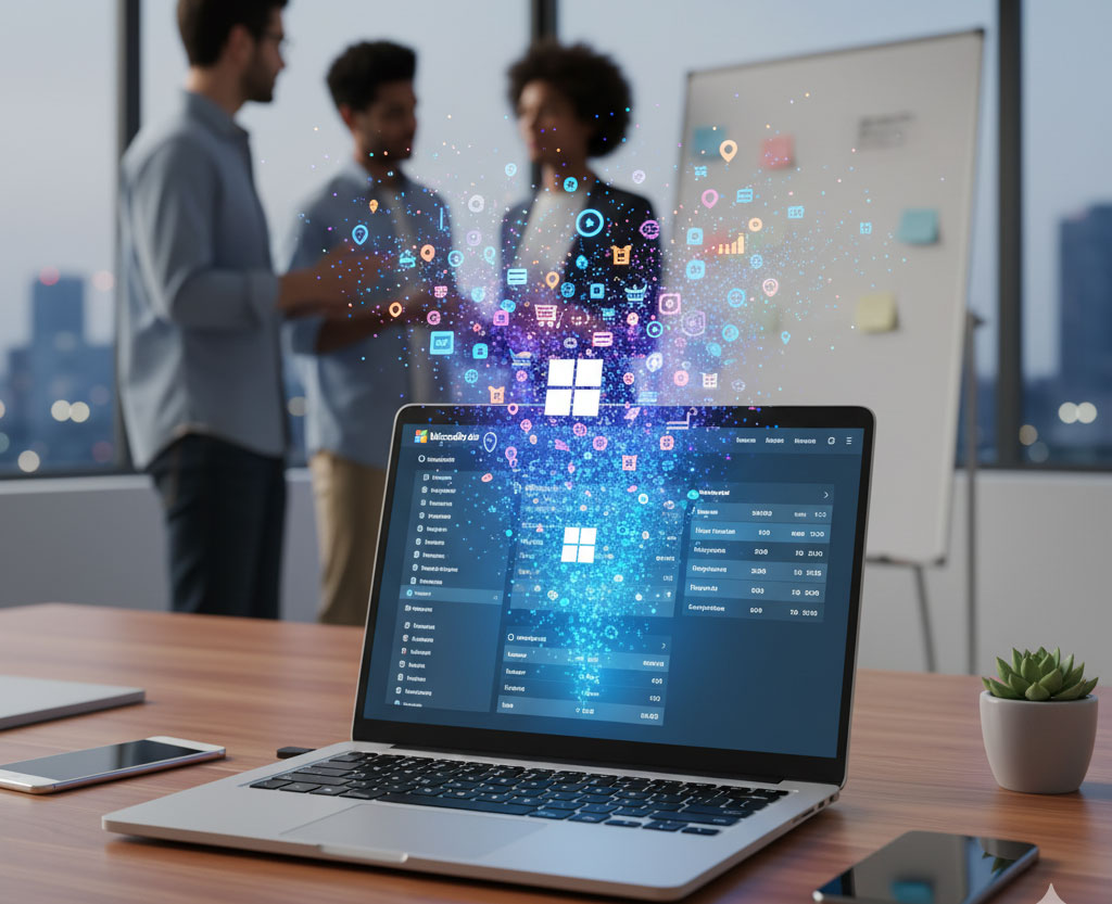 Microsoft Ads für zusätzliche Reichweite