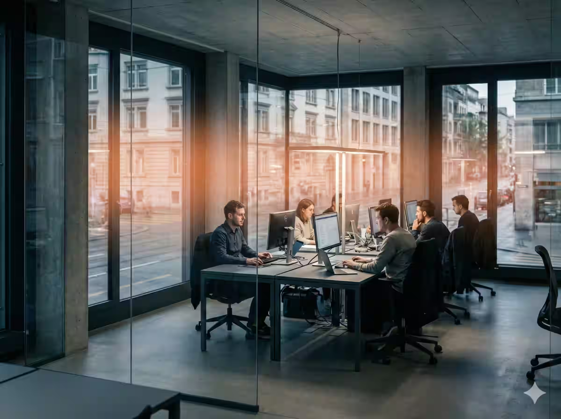 Trial-Signups und Demo-Requests skalieren