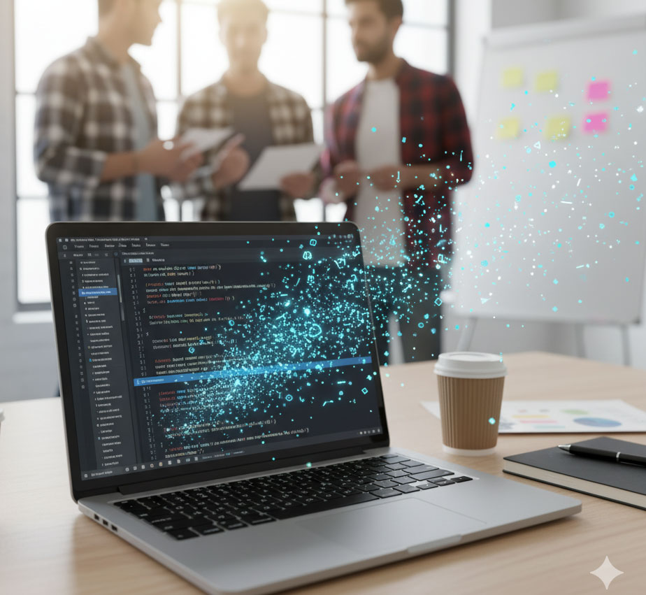 SEO, das dich nach oben bringt