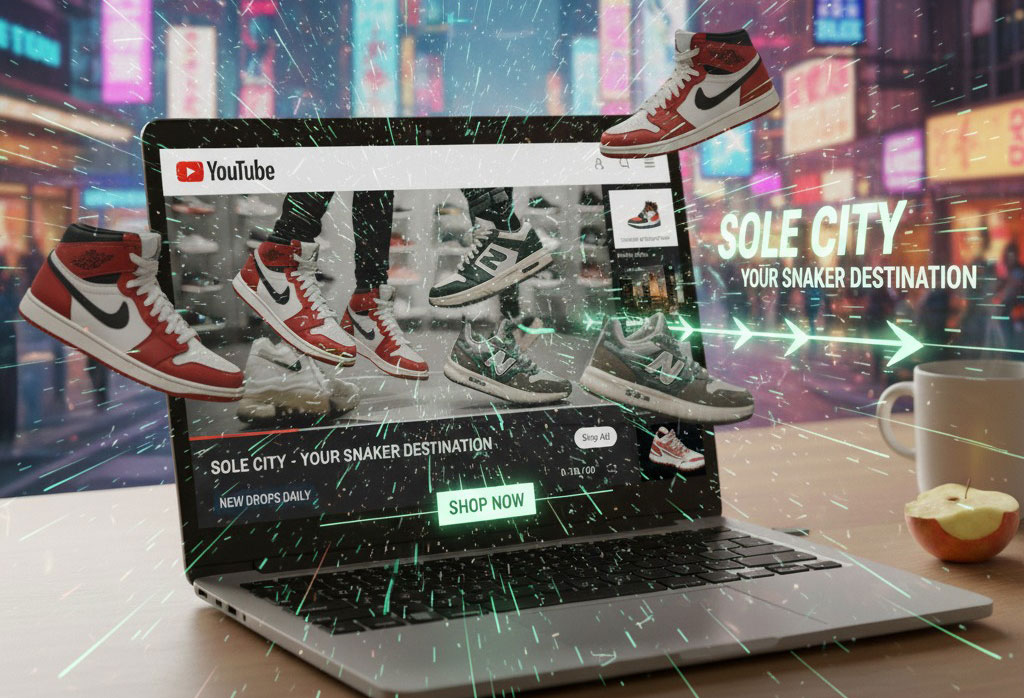 YouTube Ads für maximale Reichweite