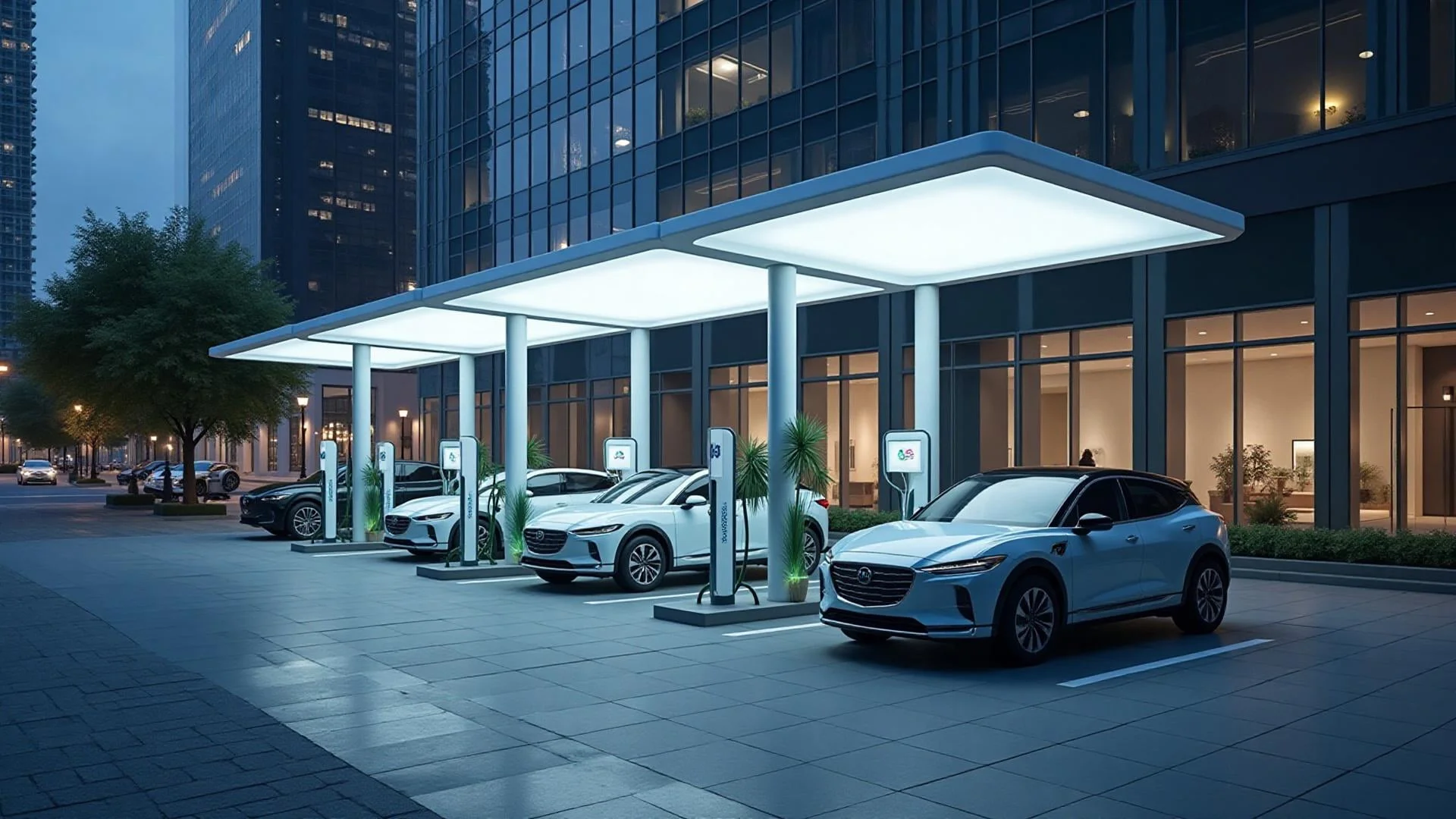 ChargeOne Success Story: Wie B2B Google Ads die Lead-Qualität um 340% steigerten