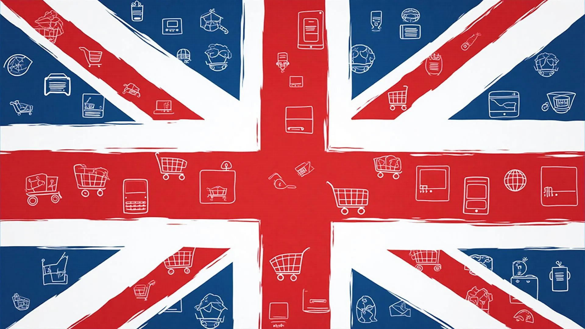 Export nach Großbritannien: Der ultimative E-Commerce-Marktführer 2025