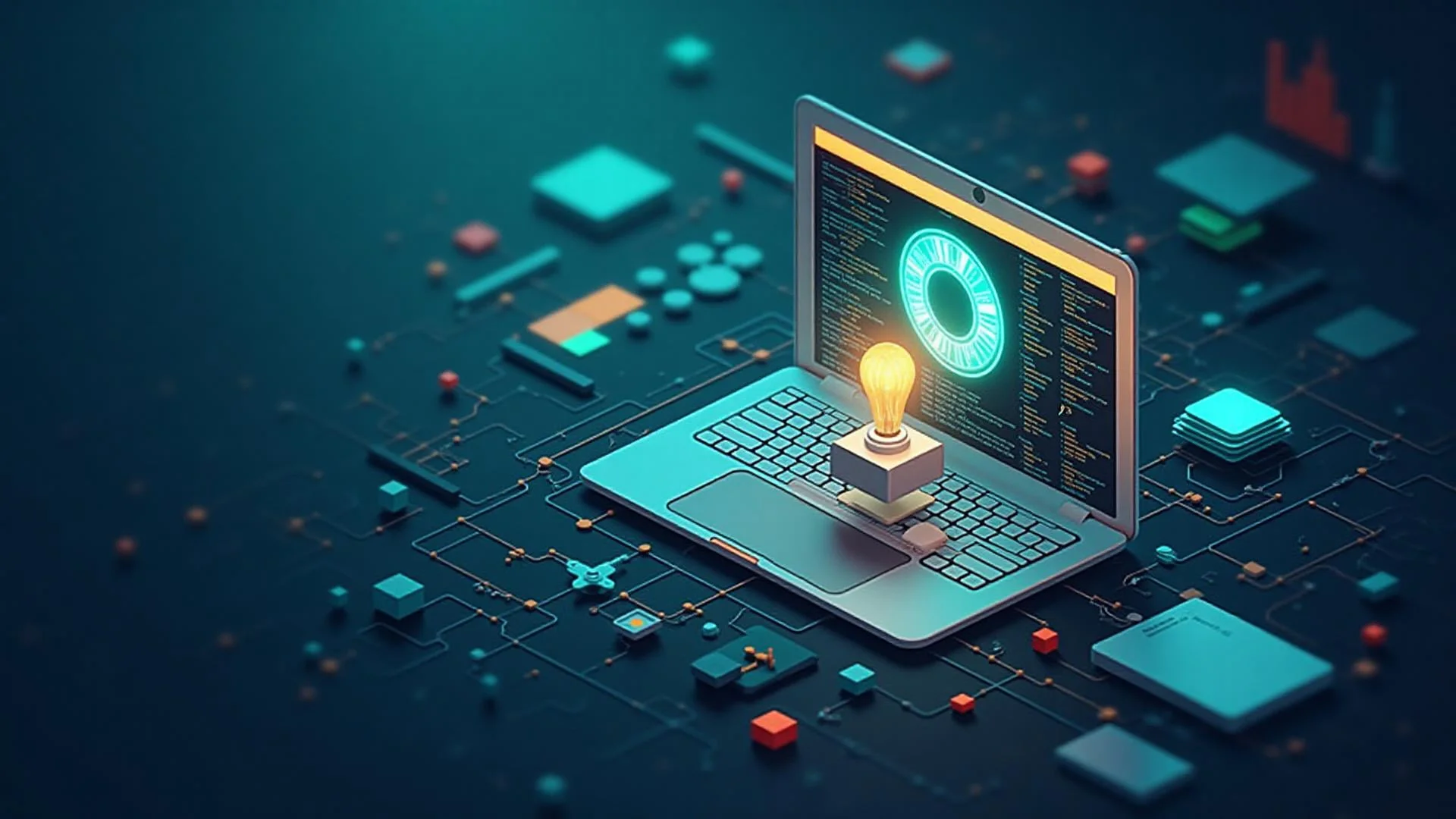 SEO im Zeitalter von Googles KI: Ein neues Regelwerk - SEO und Künstliche Intelligenz