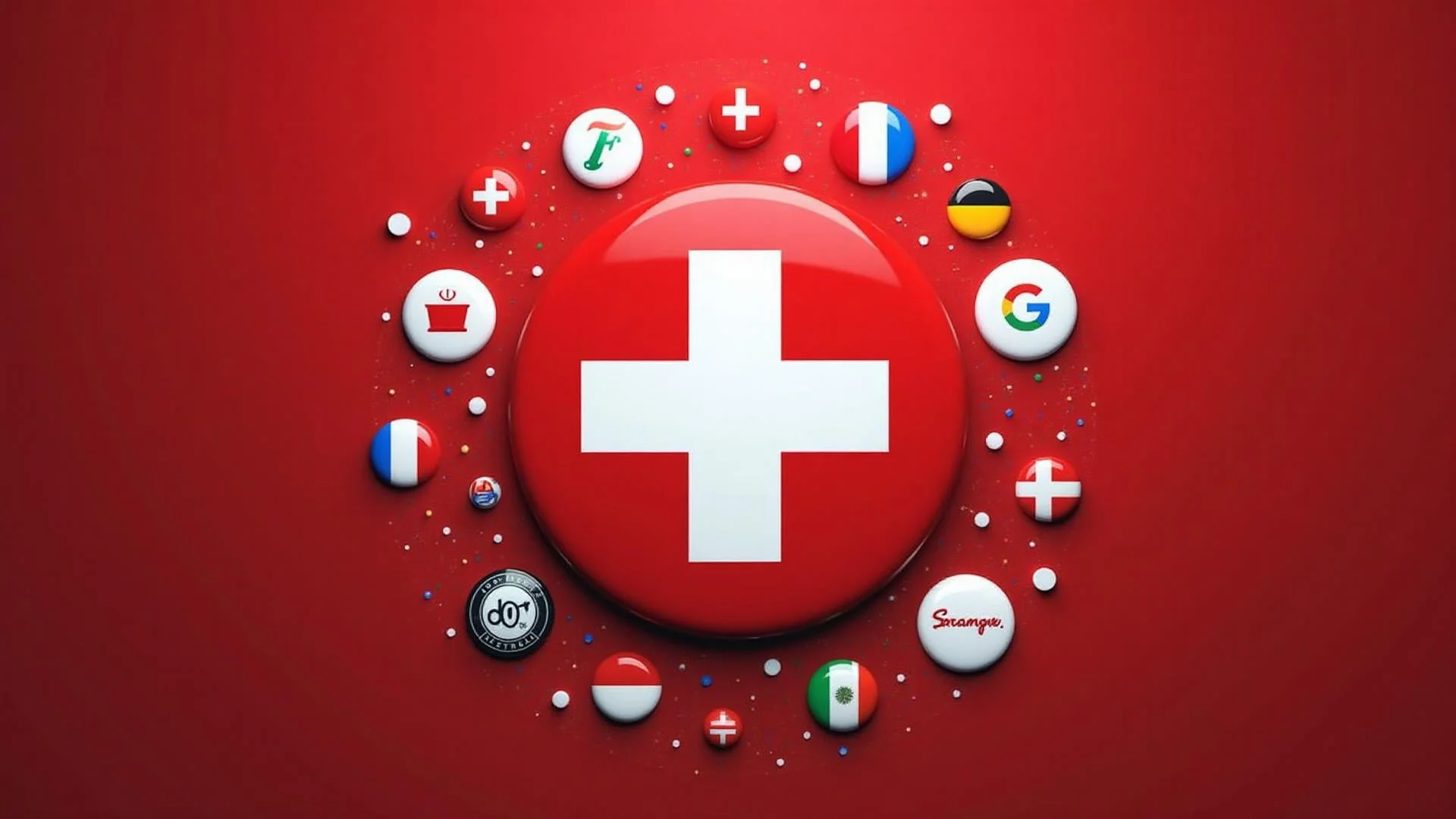 SEO für die Schweiz: So eroberst du Google.ch, .fr und .it - SEO und Schweiz