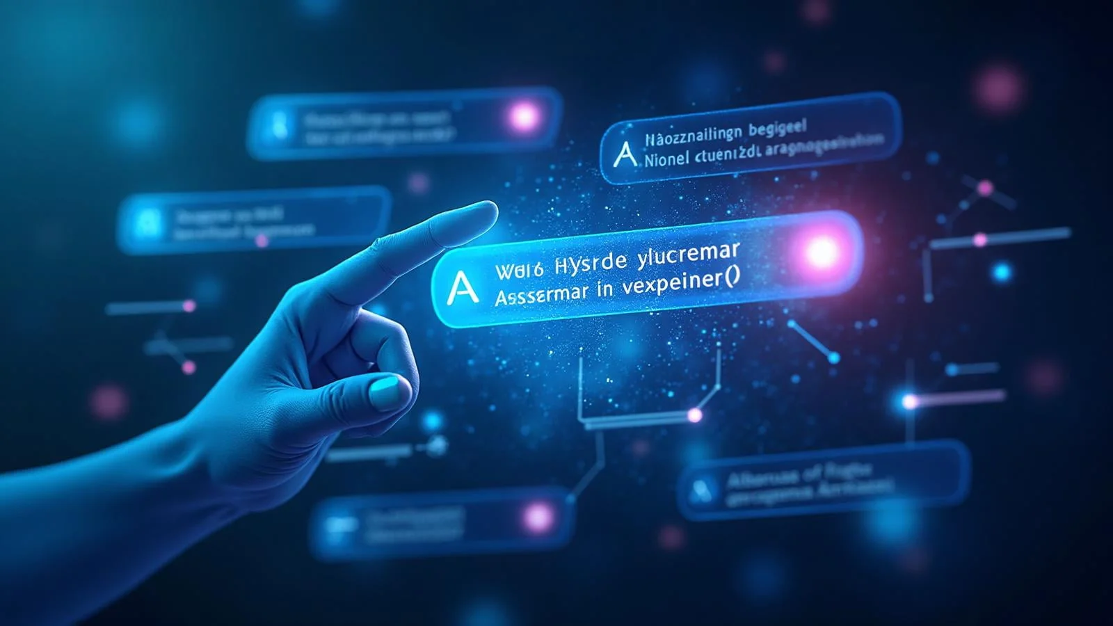 Wie transformiert Vertex AI Search die Benutzerinteraktion mit Websites und Apps? - Vertex AI und KI-Suche