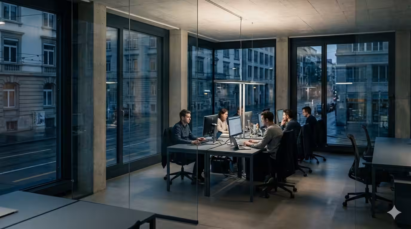 Praxis-Guide: Webverzeichnisse für Schweizer Unternehmen