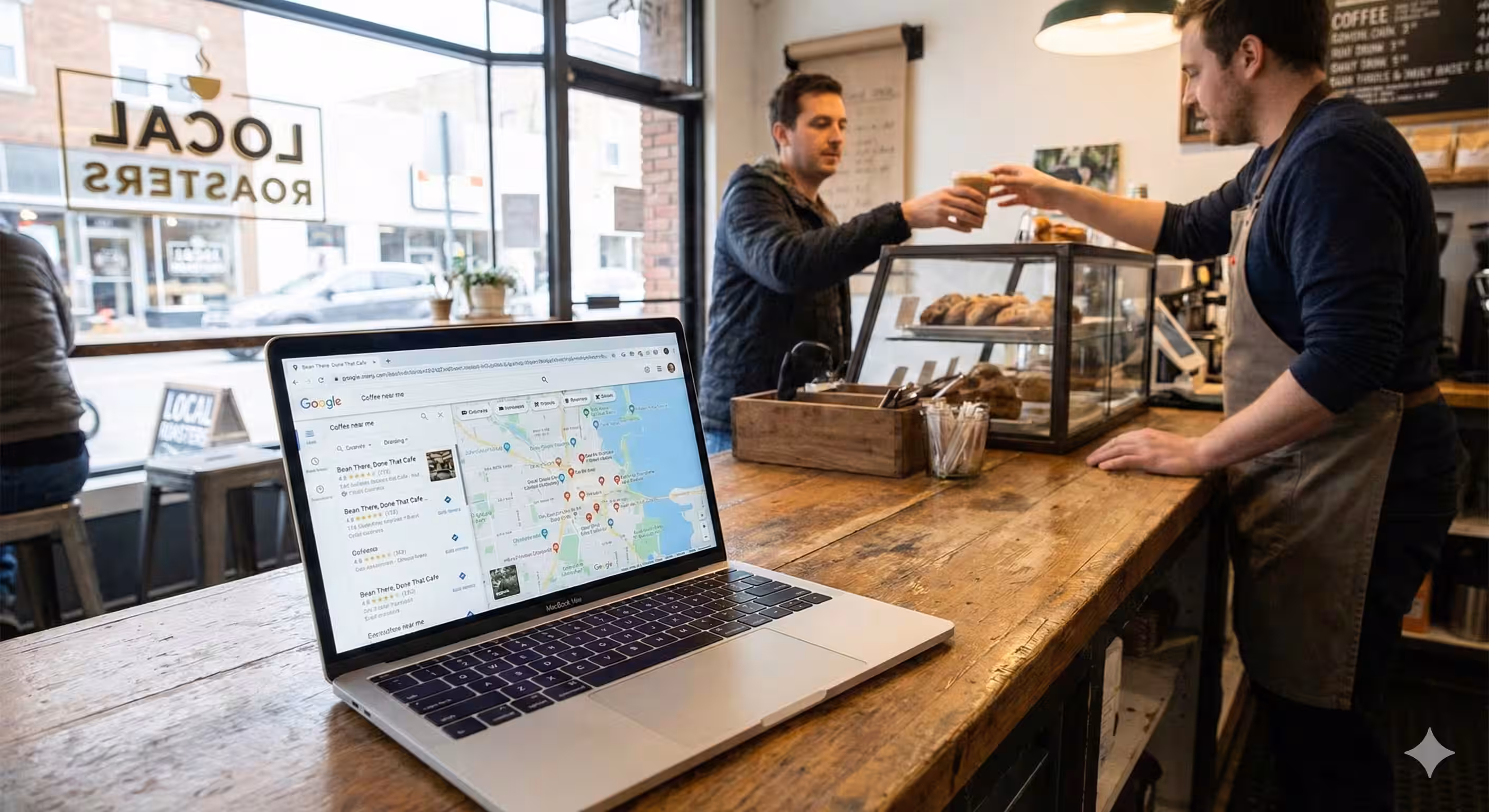 Digitale Transformation