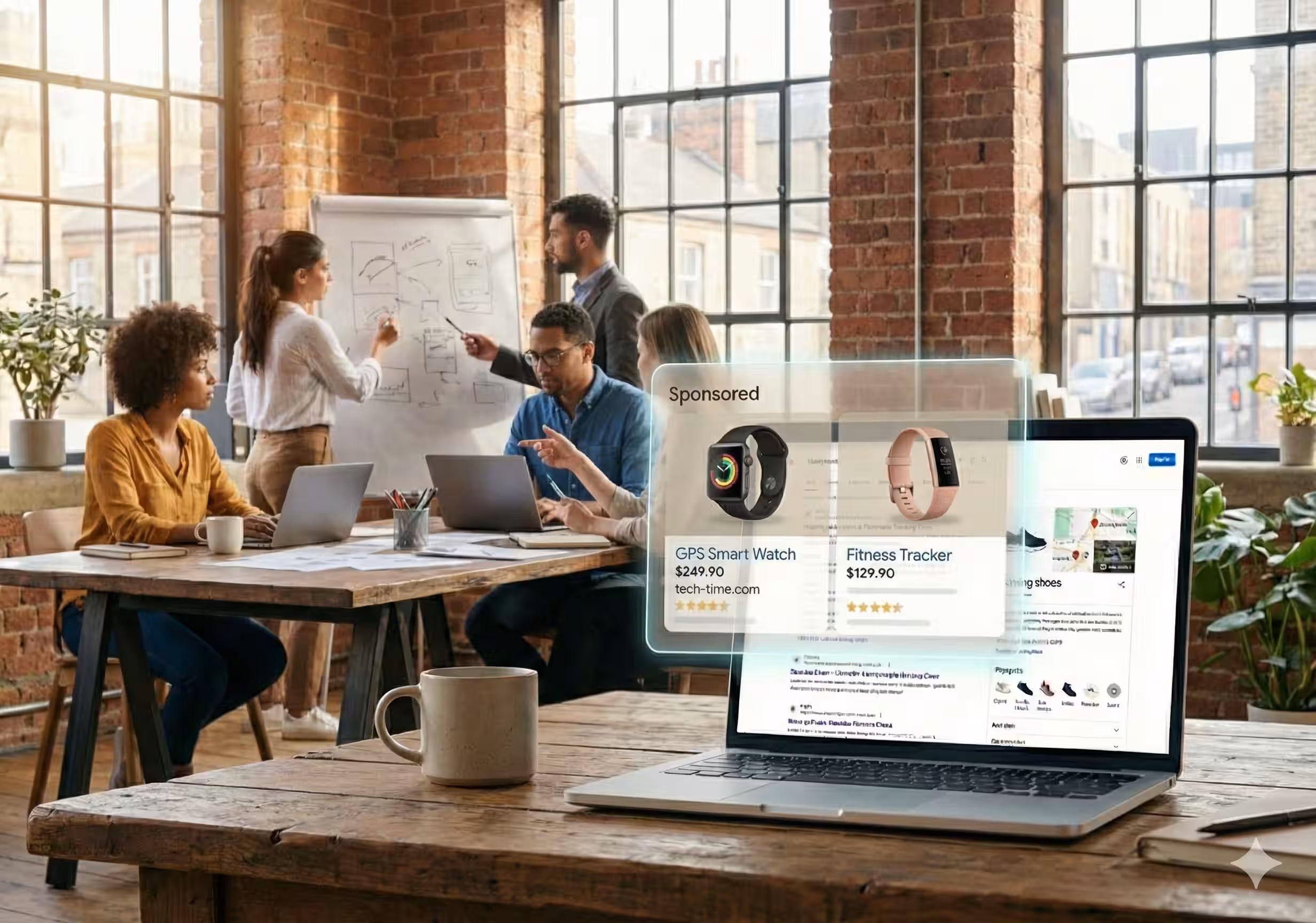 AI Max für Search vs. Performance Max: Der ultimative Vergleich