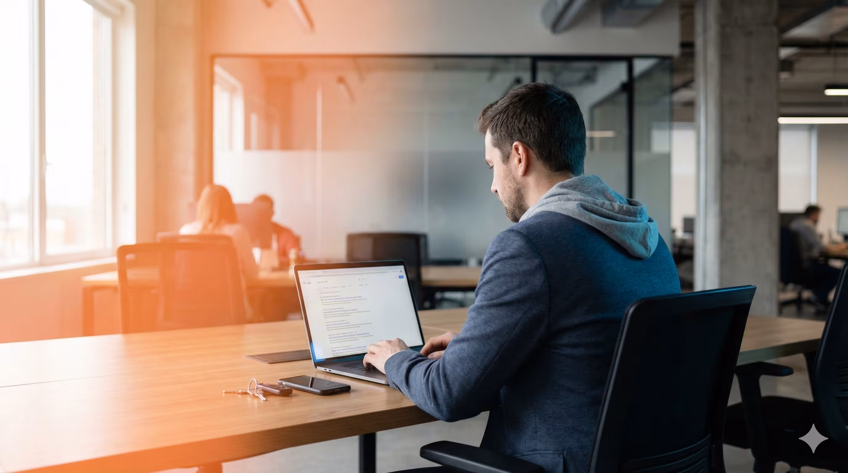 Rankingverlust? Ursachen & Lösungen für deine Website