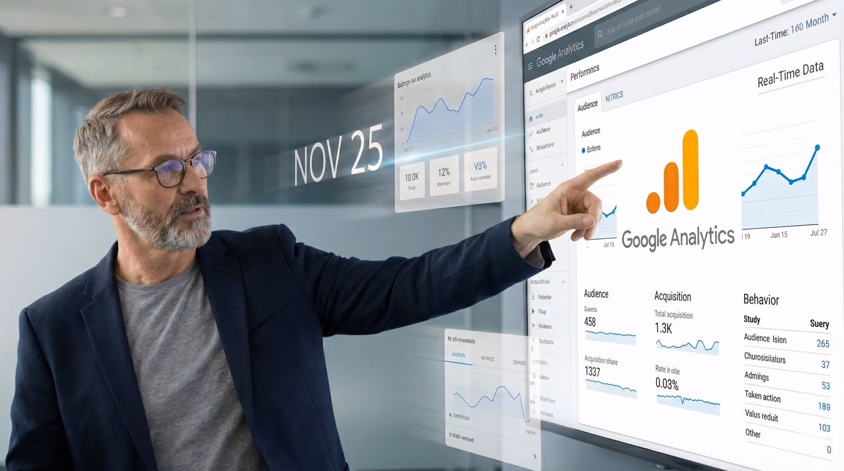 Conversion-Tracking 2026: So misst du präzise über alle Kampagnen