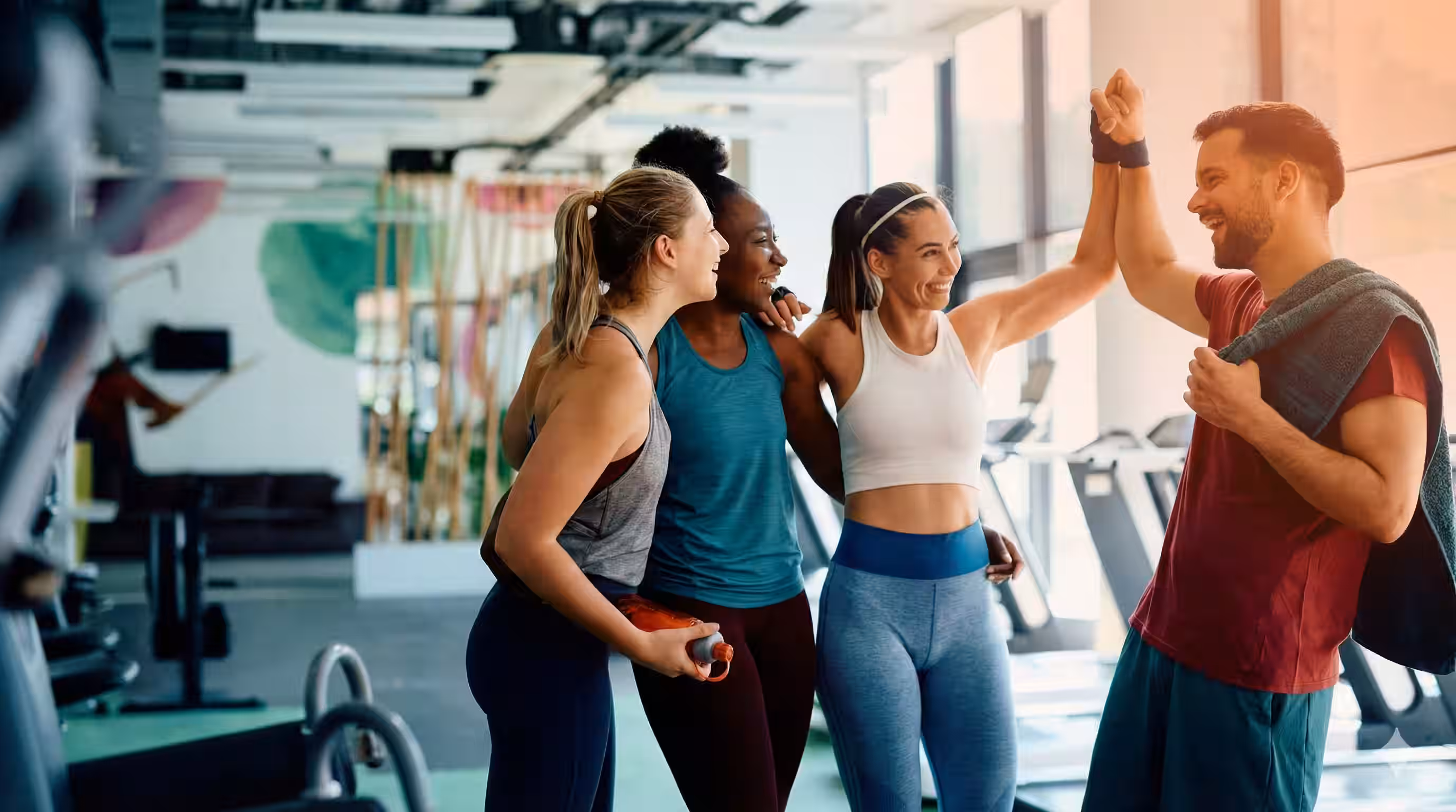 Google Ads für Fitnessstudios: Dein ultimativer Guide zur lokalen Mitgliedergewinnung