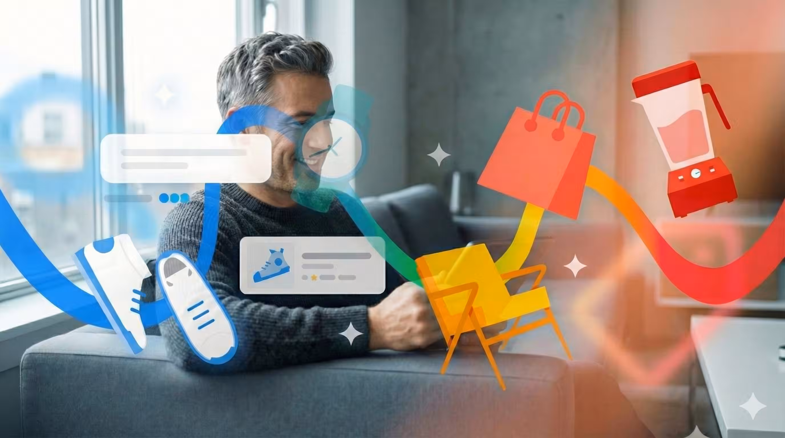 Google startet das Universal Commerce Protocol