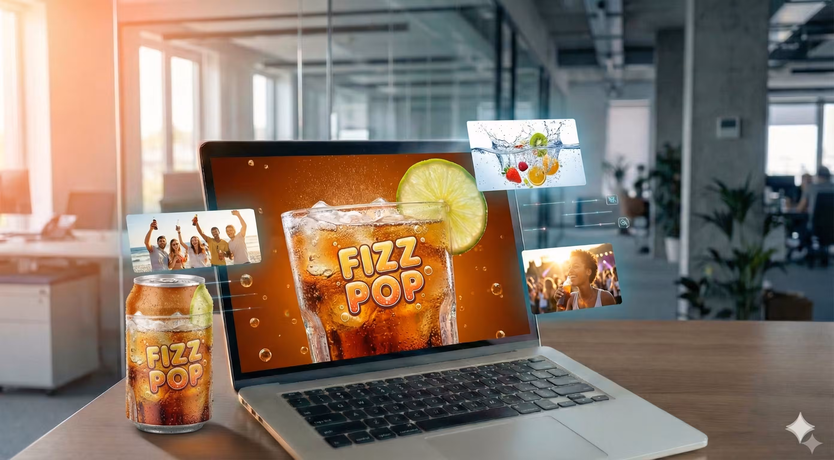 Was ist GenMedia? Wie KI-generierte Medien das Marketing revolutionieren