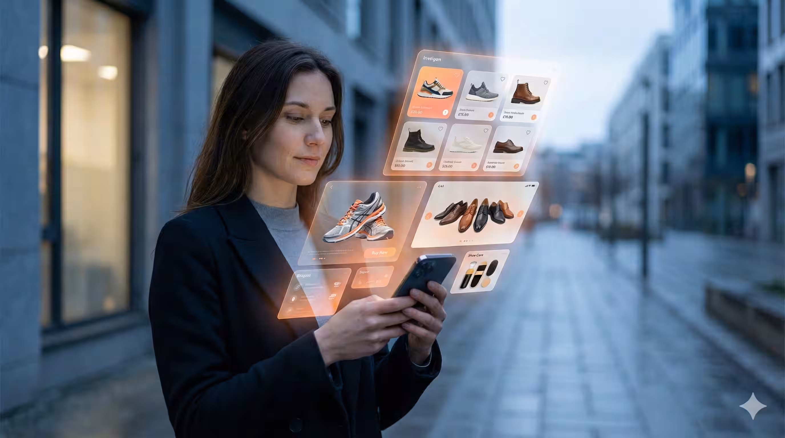 Wie Vertex AI Search Benutzerinteraktion transformiert