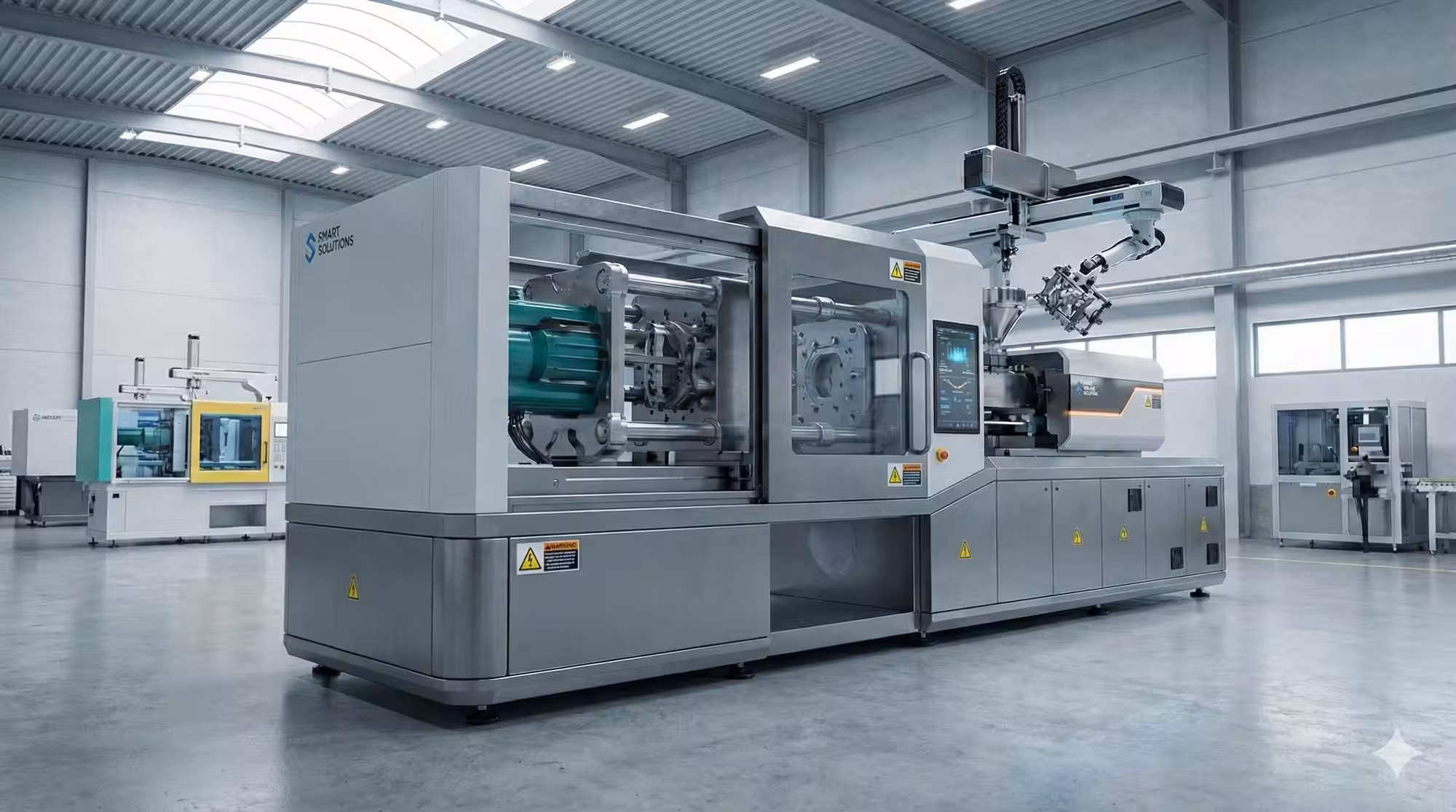 Mehr Sichtbarkeit für drehschalter.de mit SEO