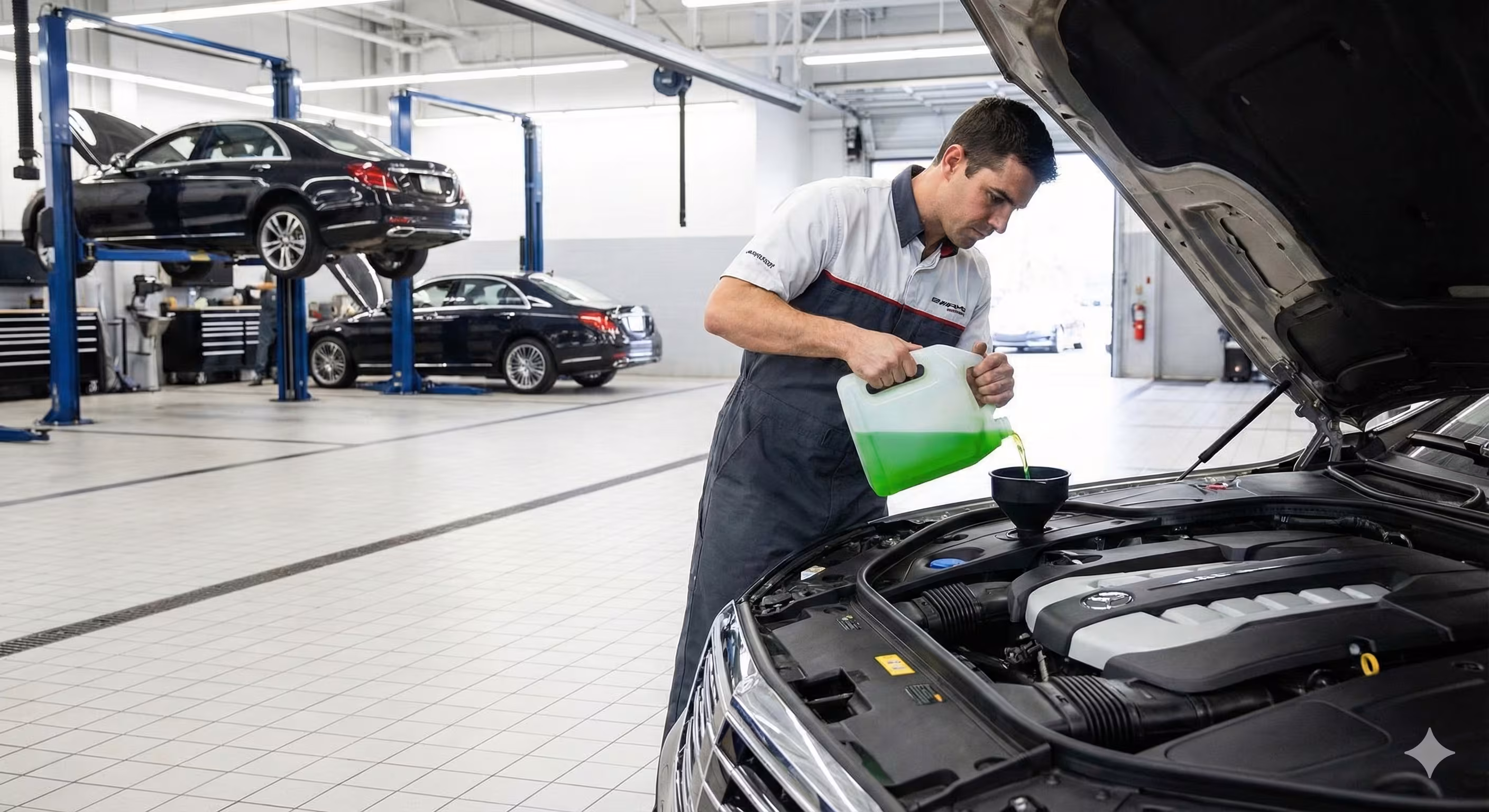 Markteinführung von BASF GLYSANTIN® in Großbritannien