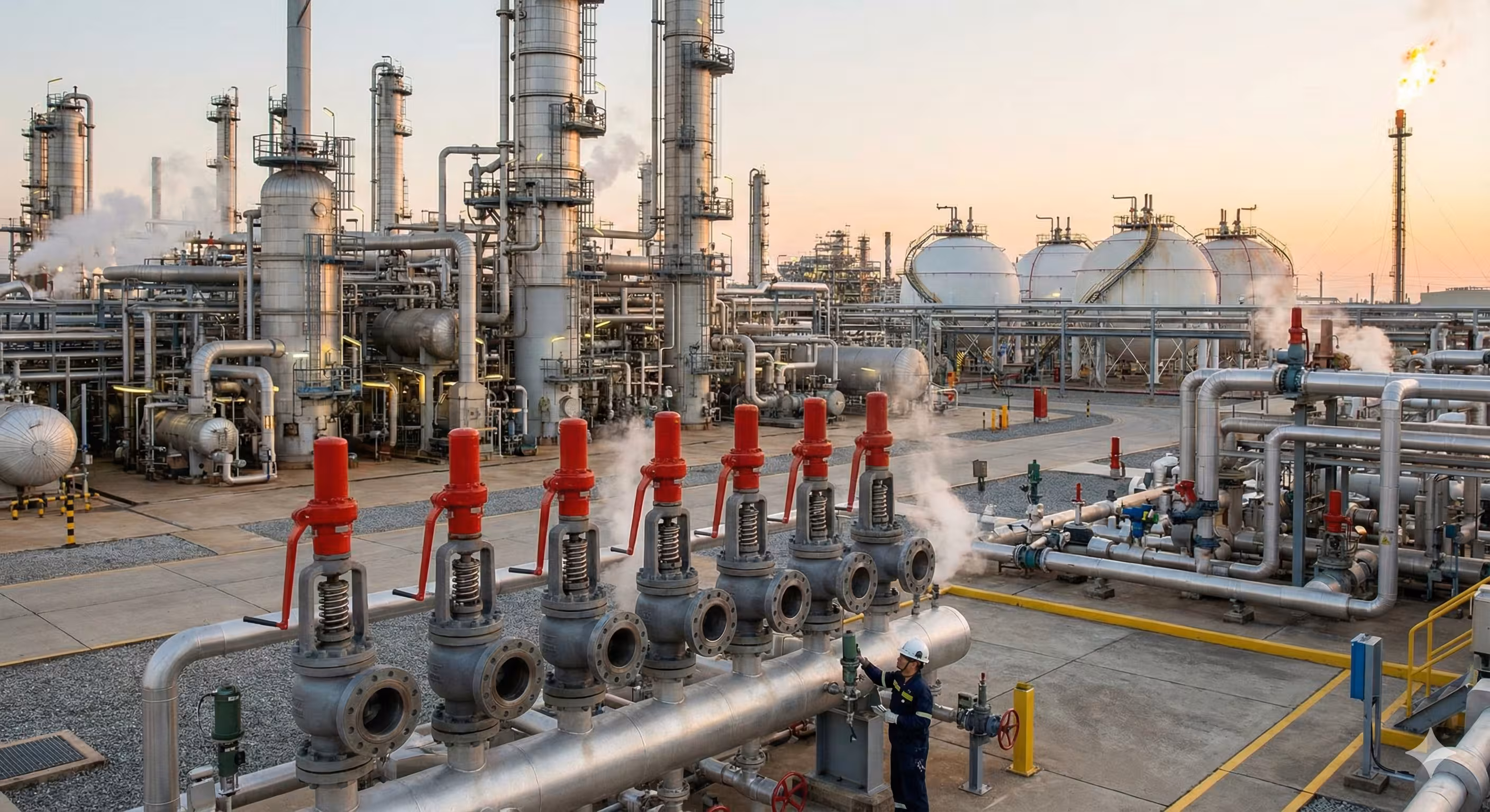 Globale Expansion und Lead-Maximierung für LESER