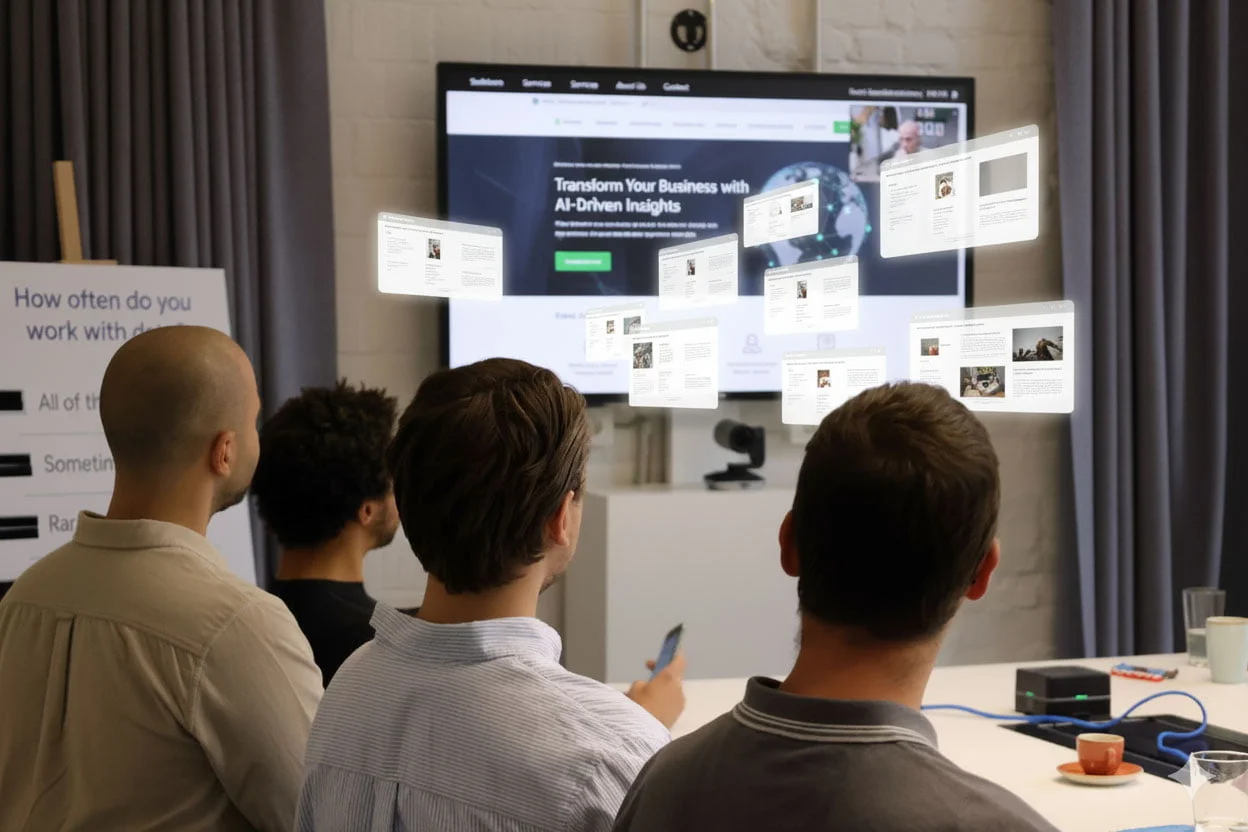 Deine maßgeschneiderte Marketing-Strategie für nachhaltigen Erfolg