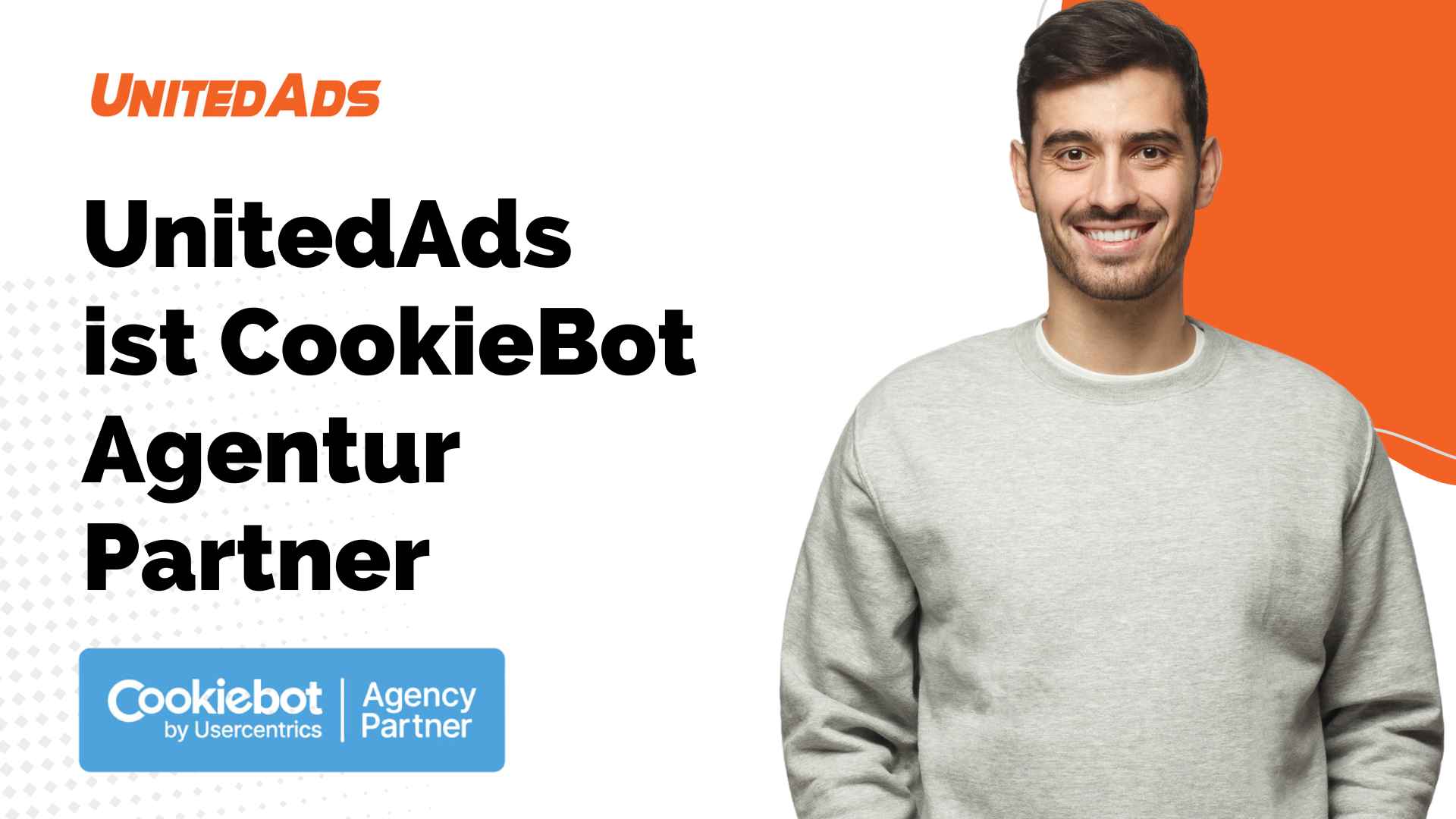 CookieBot Agency Partner